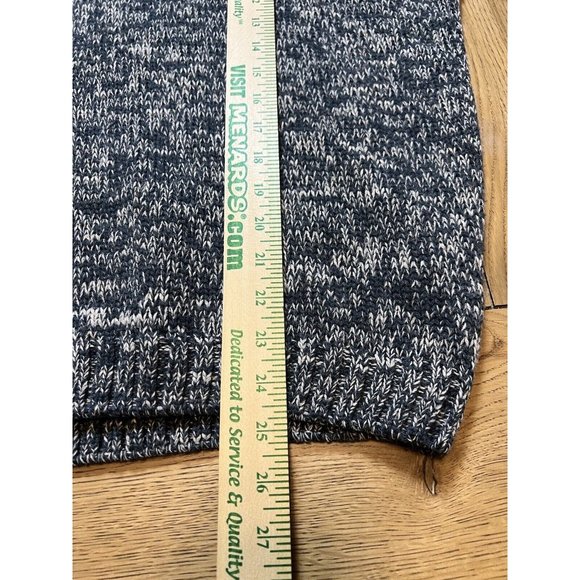 springfield lambs wool Blend  sweater pullover Mens Medium‎ Multicolor - Picture 7 of 14